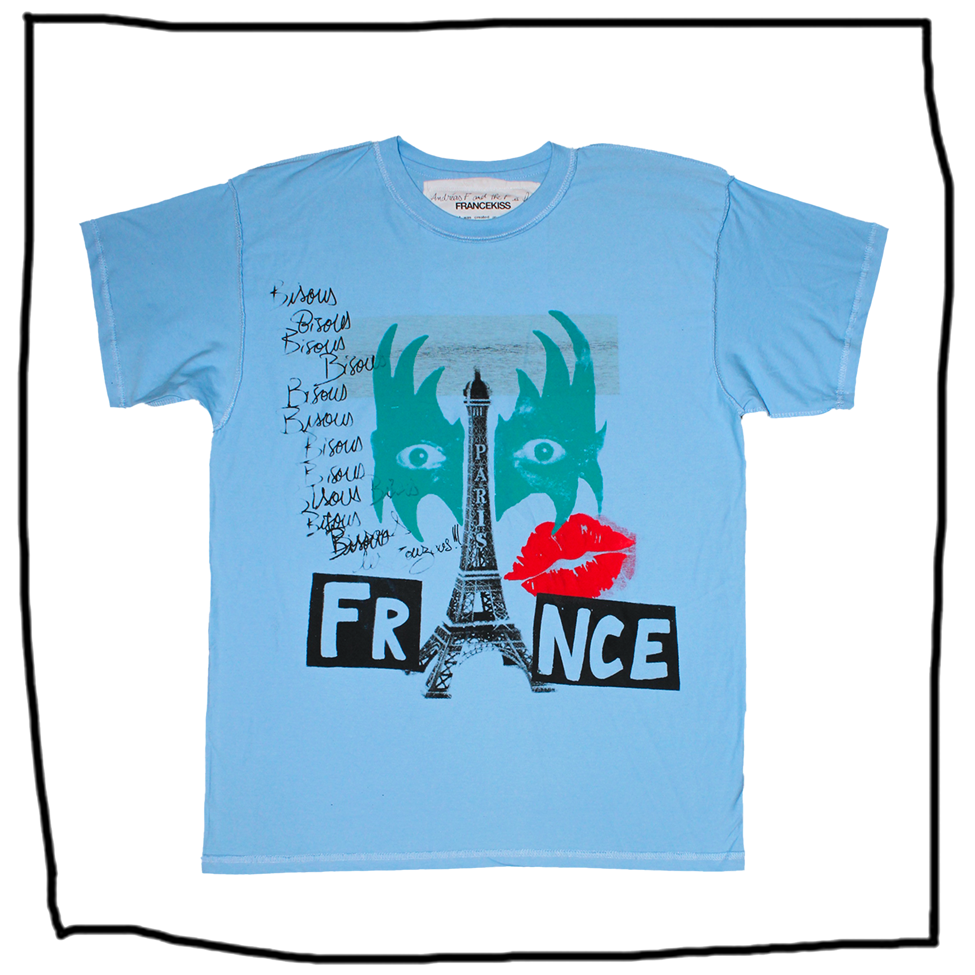 EIFFEL30-trèsgrandturquoise