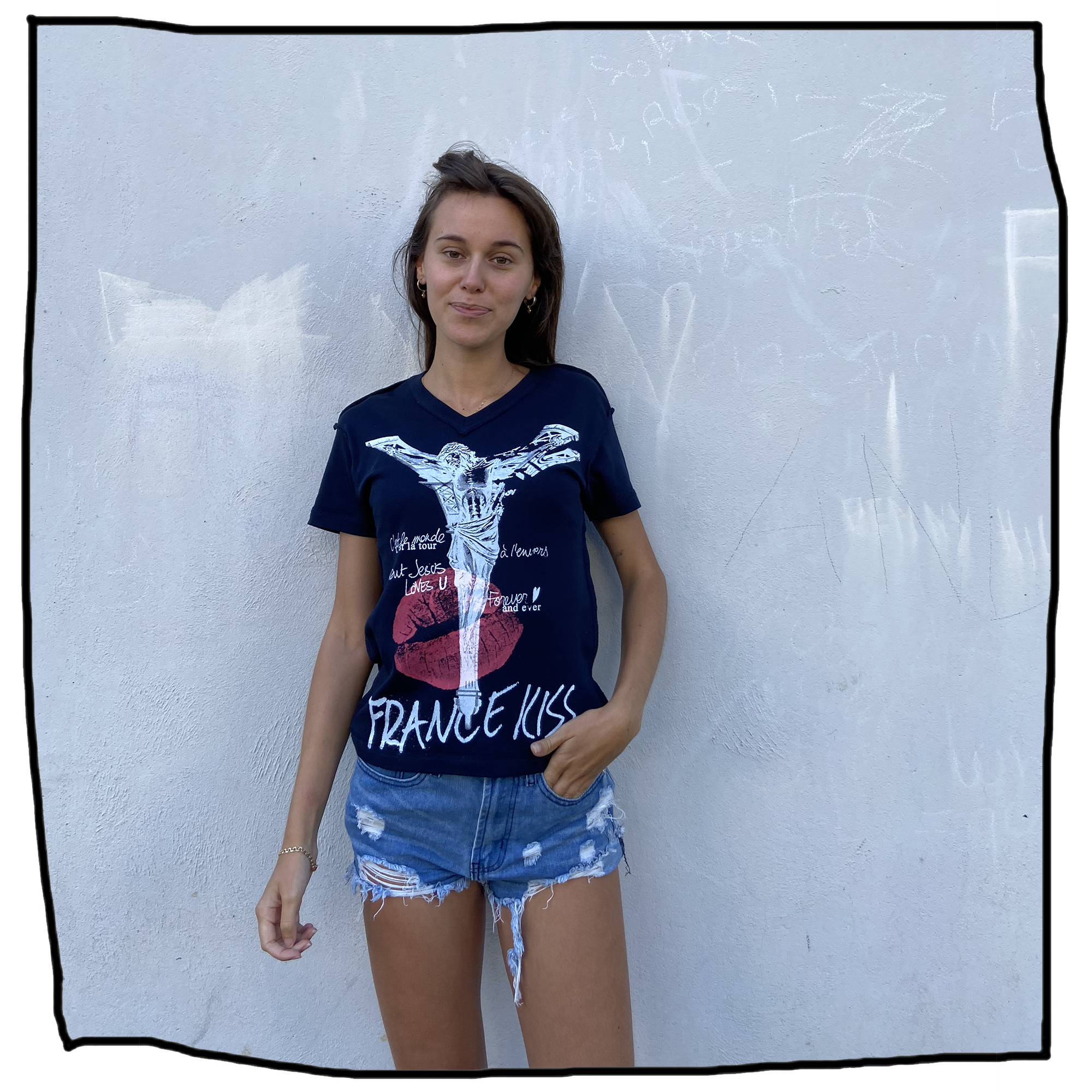 FOREVER19-petitbleumarine-modele