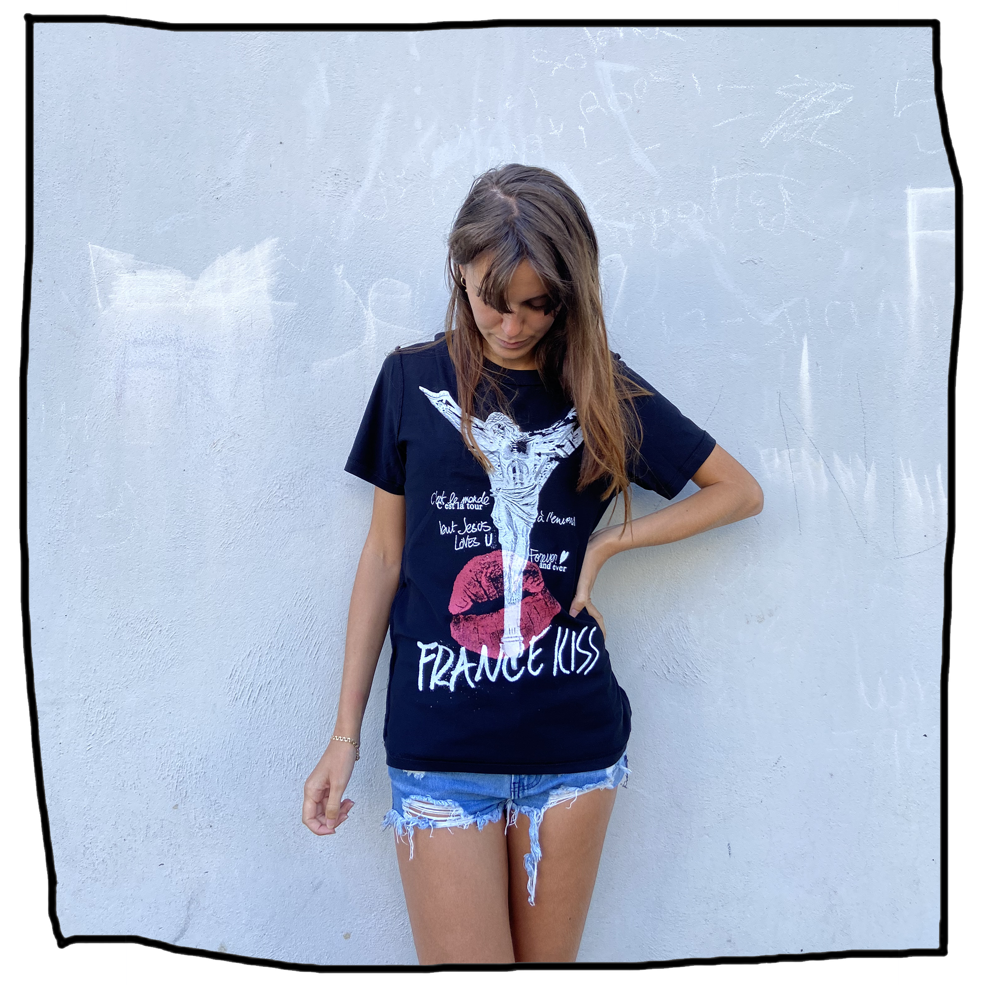 FOREVER25-moyennoir-modele