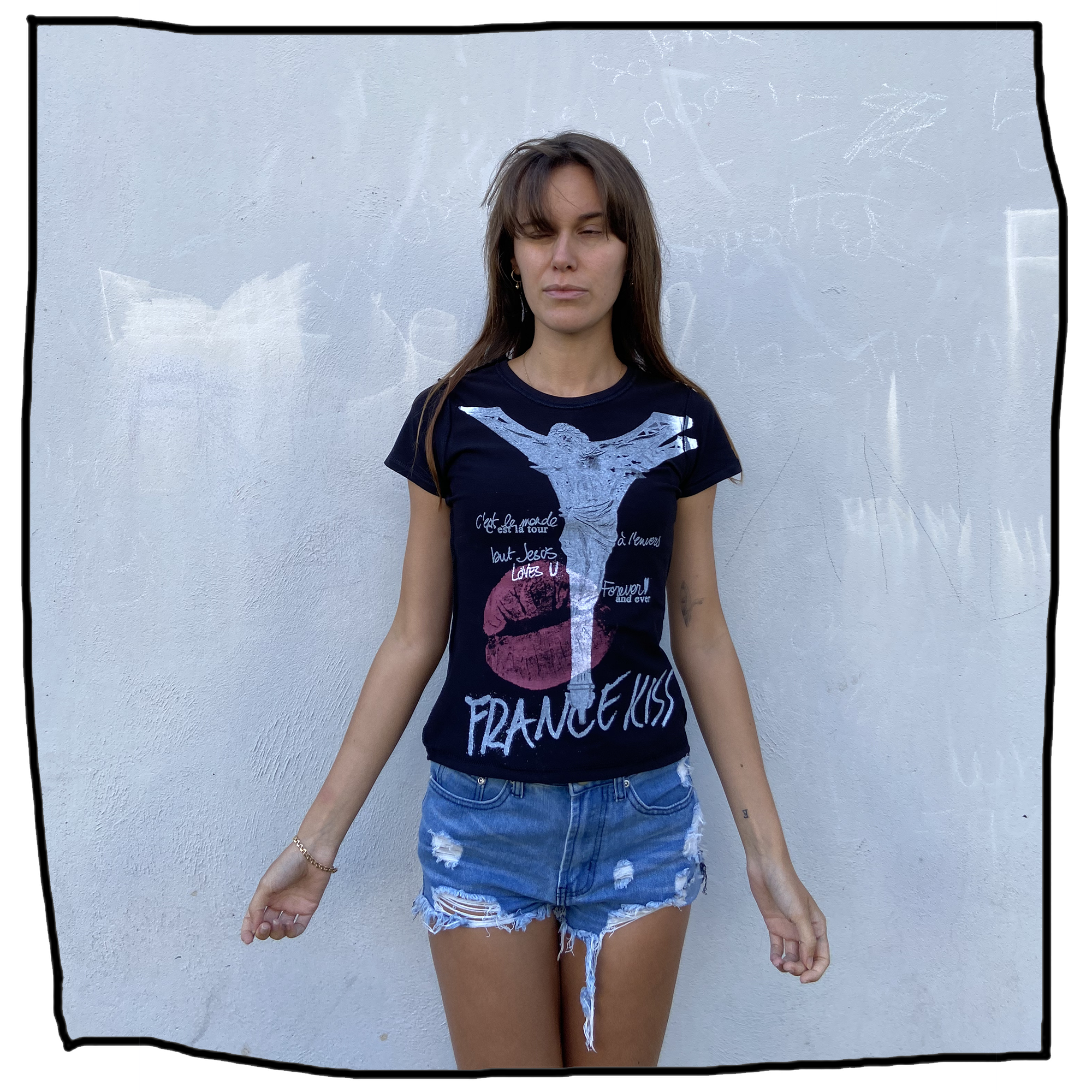 FOREVER4-trèspetitnoir-modele