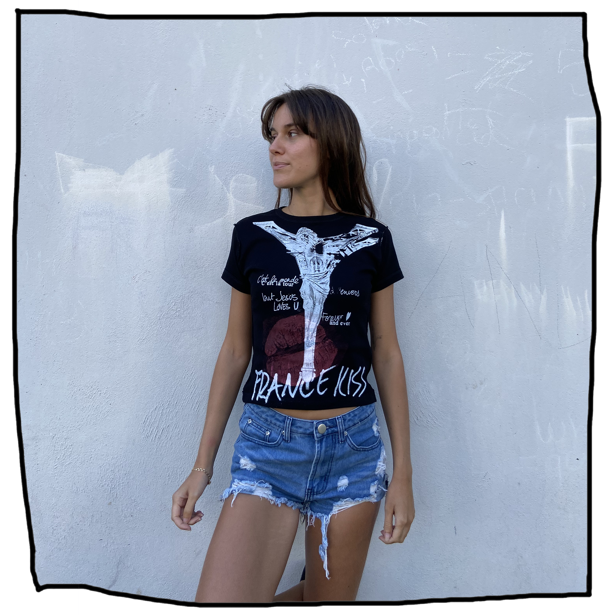 FOREVER6-trèspetitnoir-modele