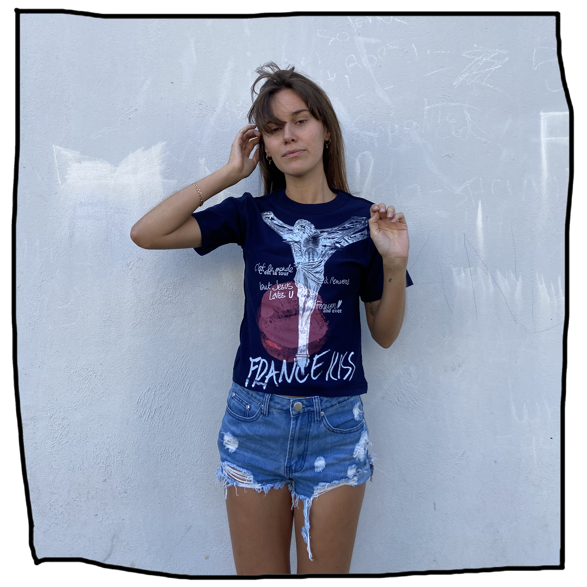 FOREVER7-trèspetitbleumarine-modele