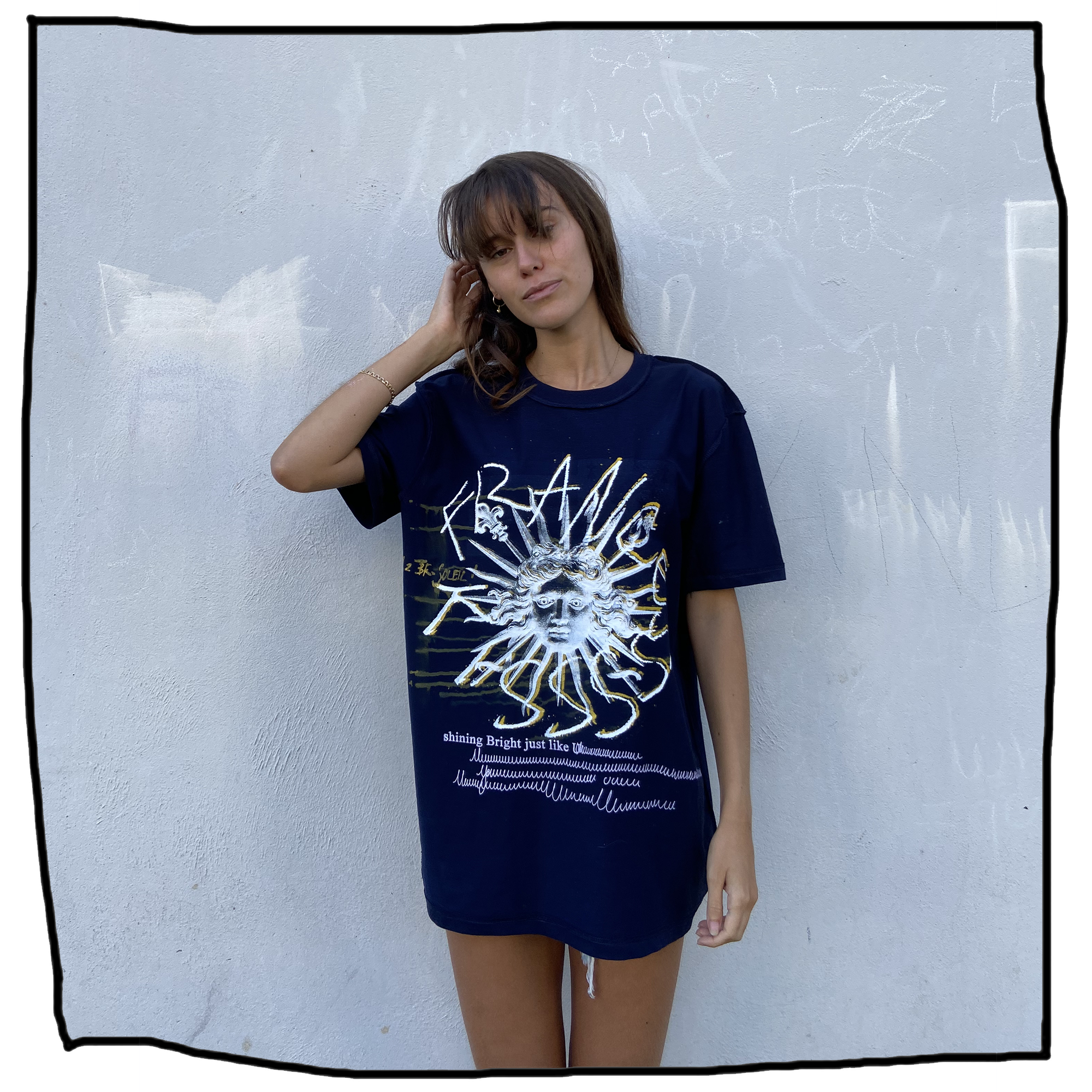 ROISOLEIL45-trèsgrandbleumarine-modele